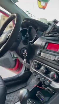 سياره كيا ريو 2012 مواصفات  للعلم السياره بدون ضرر السباره كلين ✅✅ تدف...