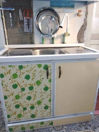 سنك قوي وثخين • سنادين فخار كبار • كربلاء