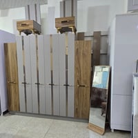 غرفة نوم تركي • ٦ قطع • خانقين