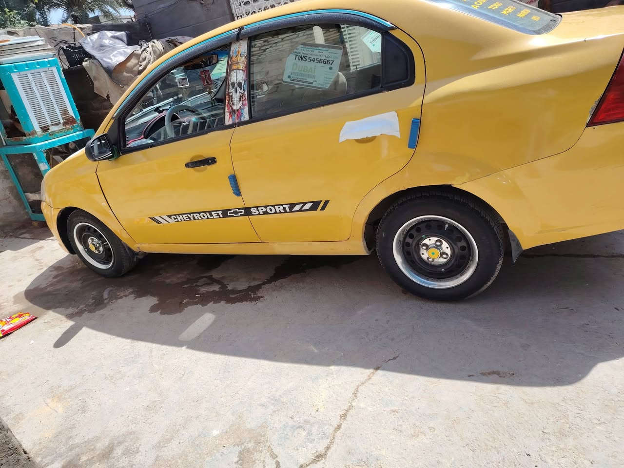 السلام عليكم افيو موديل 2008 رقم القادسيه دوالي تحويل ثاني يوم محرك كير عادي مكفولات تخم تاير جديد حداديه خير من الله دوشمه جديده سياره حلوه مكفوله بيها بس جاملغ خلفي فقط
مكاني بابل
اسعر 38
***********
