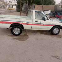 بيكم 90 للبيع كفاله عامه كير ومكينه مكفولات مكينه كروسيده مداور ثاني ي...