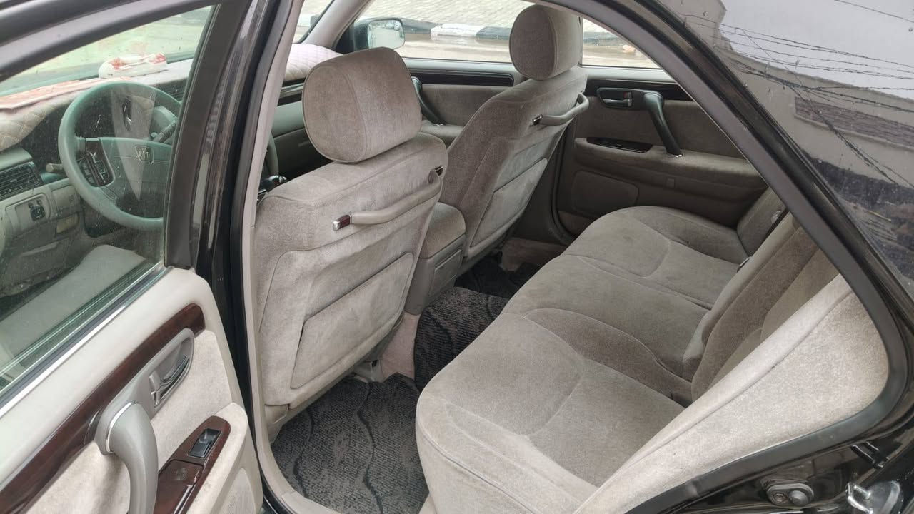 سلام عليكم ملكه 2002 سنويه عضم او ملسق بس رقم ورقي كفاله من الگص او من نقل جثه بل نجف صار بيهه دحجه بل جاملغ الخلفي انصبغ فقط بدون كص مكانهه بل نجف 3دكم ديفور الزغير 65 او بيهه مجال ‏‪0780 348 2181‬‏ اتصل او بل خدمه مكلف بل نشر خابر على رقم
