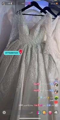 بدلة بنات • نظيفه • لبستها ساعتين