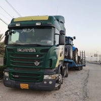 سكانيا لودر • ٢٠١١ • ٤٢٠