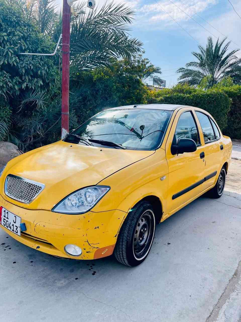 السلام عليكم طيبا 2016  للبيع رقم بغداد  العنوان بغداد شهداء البياع   السعر 35 ورقه.  

بيها خياس كلش قليل بالجاملغ الايمن فقط 
الباقي كلشي تمام تعال وشوف وگلب وبيك خير ودلل 
السنويه ب اسمي 
السياره داخله هزه جديدة
***********
ممتواجد على الفيس بوك يرجا الاتصال بالرقم المذكور اعلى
