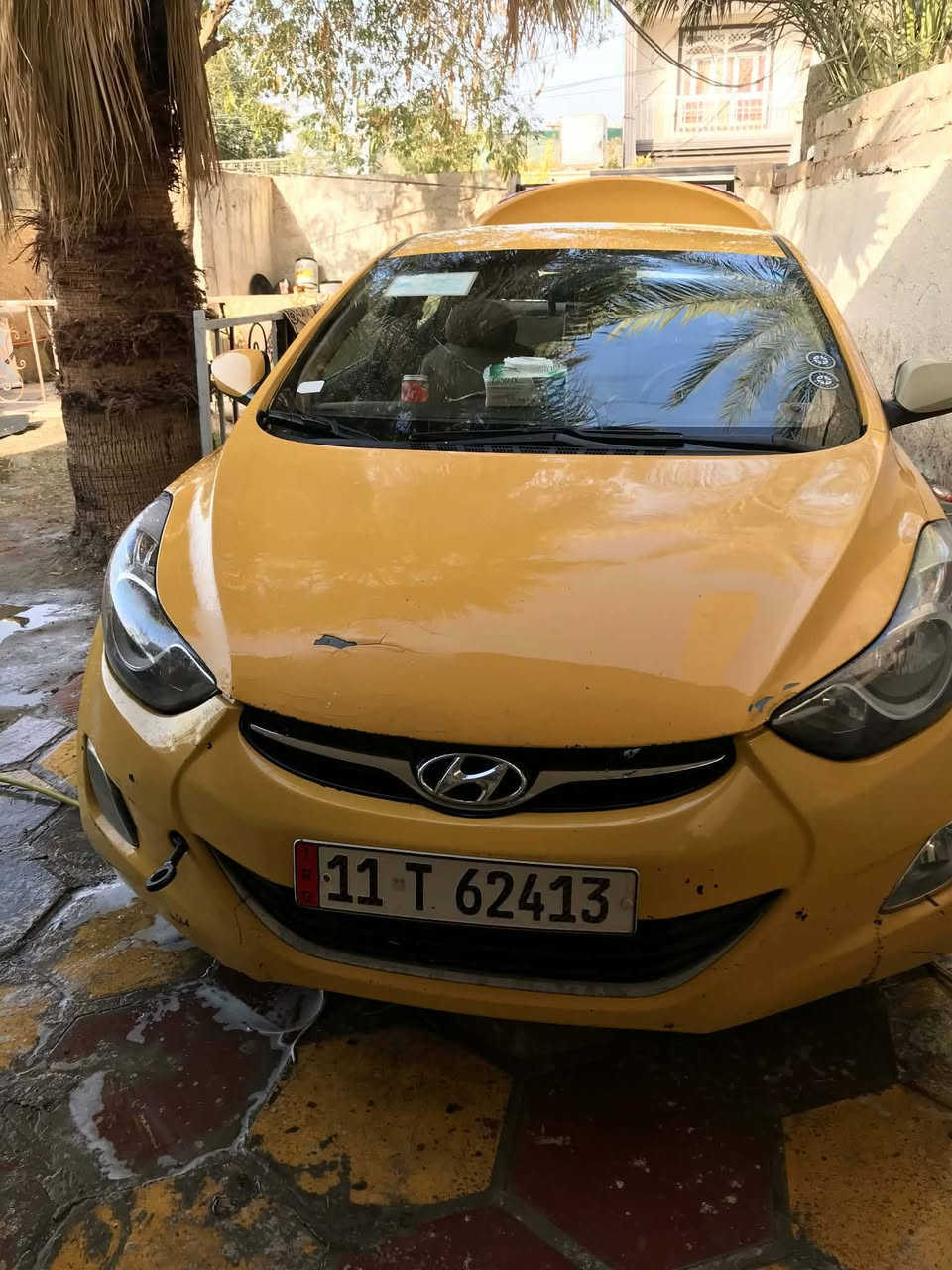 سلام عليكم الانترة موديل 13وارد أمريكي حادثه بنيد وبلعراق باب خلفي مكينه وكير وصدر جدد منظومه غاز رقم انكليزي مصفره بسمي تحويل مباشر سعر 90وبيه حك جيه عنوان بغداد قرب المرور الحسينيه  الاتصال ***********
