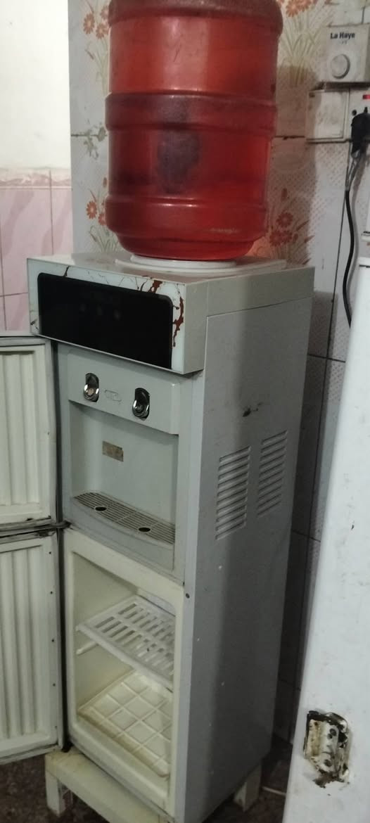 غراض نظاف جدا مستعجل على بيعها


**إذا كنت صاحب هذا الإعلان وتريد حذفه لأي سبب، رجاءا أرسل رسالة إلى الدعم الفني**