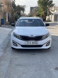 اوبتما خليجي موديل ٢٠١٥ بيه قطعتين صبغ جاملغات الخلفية بدون ضرر ماشيه ...