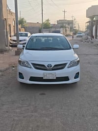 كورلا ٢٠٠٨ • خليجي • محرك وكير كفالة