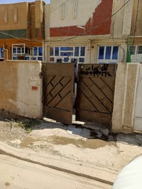 مشتمل • ٧٥م • بداية شارع ابو سمير