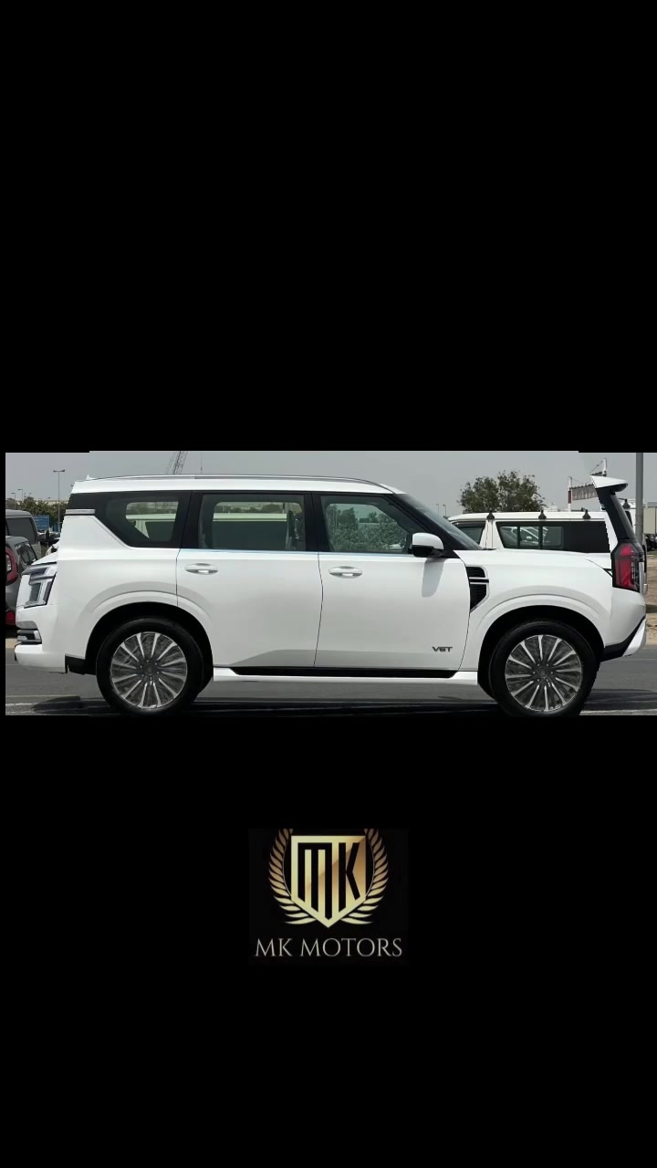 #NissanpatrolXE #2026 #dxb


**إذا كنت صاحب هذا الإعلان وتريد حذفه لأي سبب، رجاءا أرسل رسالة إلى الدعم الفني**