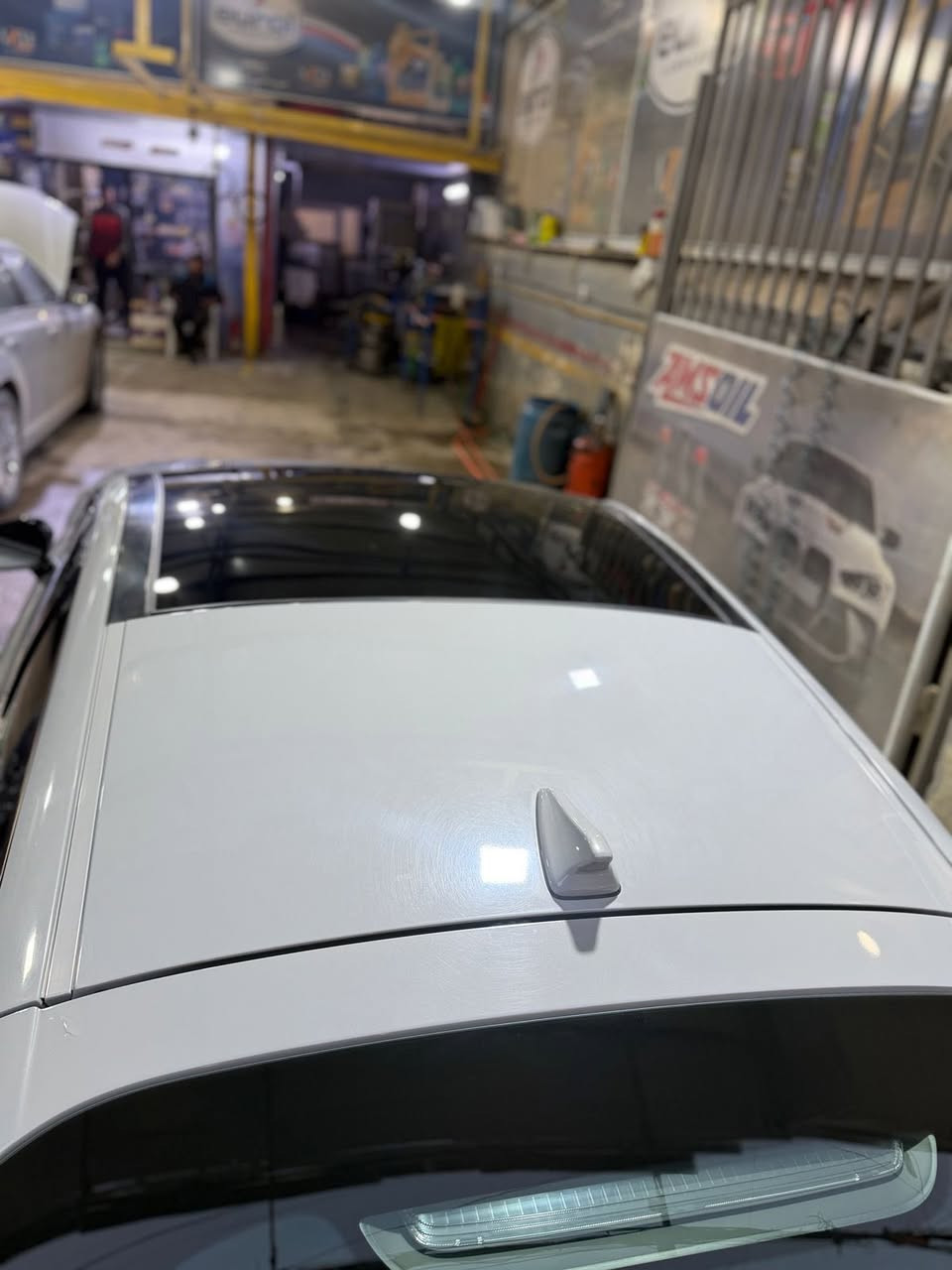 ✅ كيا ستينكر GT LINE 2023 

✅ محرك 4 سلندر 2500 تيربو  

✅ نظام صوت harman.kardon سماعات 15

✅ لايتات زينون عالي واطئ اصل مع كشافات ليد  ٤عدسه ليد دعاميه ترحيب

✅ بصمة للابواب مع بصمة تشغيل وتشغيل عن بعد اناره 

ترحيب

‎✅اشارات بالمرايا الجانبية مع حساسات الاجتياز الجانبي 

✅ حساسات خلفية اصل مع كاميرا دوارة 

✅ رادار امامي وتوقف تلقائي 

✅ مرايا جانبية شفط كهرباء هيتر مع كفرات كربون فايبر

✅ سقف المركبة بانوراما 

✅ صالنصة خلفية رياضية باربعة فتحات 

✅ غرفة السيارة جلد احمر

✅ شاشة دشبول كبيرة 

✅ تحكم كهربائي المقاعد الامامية 

✅ حساسات الانحراف عن المسار في الطرق المفتوحة 

✅ ستيرن رياضي حرف D مع شفتات ستيرن 

✅ تحكم ستيرن مع تحكم الرادار 

✅ رادار امامي تفاعلي وتحكم كامل من الستيرن 

✅ وضعيات للقيادة عدد 5 

✅ منافذ USB,AUX مع شاحن موبايل وايرلس 

✅ مقاعد السائق والراكب رياضي

✅ كراسي تدفئه

✅ستيرن هيتر

✅تبريد خلفي منفصل

✅اوتو هولد 

✅بريك بصمة

✅اوتوستارت

✅حساس مطر

✅حساس لايت

السيارة ماشية 37

حادثها جاملغ وبنيد صبغ 

السعر 200 وبيها مجال للاستفسار 
***********
مكان السيارة الاعظمية
