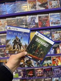 بلايستيشن 5 • بلايستيشن 4 • كربلاء سيف سعد