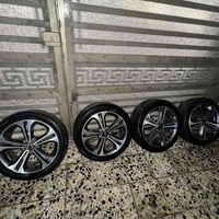 ويل سيراتو • اصلي شركه • الزعفرانيه بغداد