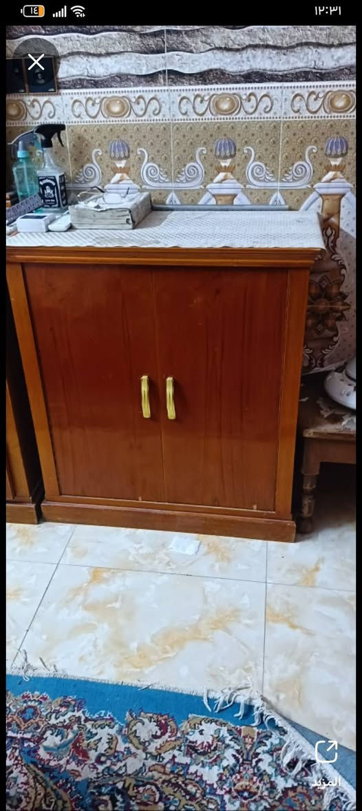 غرفة نوم صاج ثكيل نظيفه سعرهه 550


**إذا كنت صاحب هذا الإعلان وتريد حذفه لأي سبب، رجاءا أرسل رسالة إلى الدعم الفني**