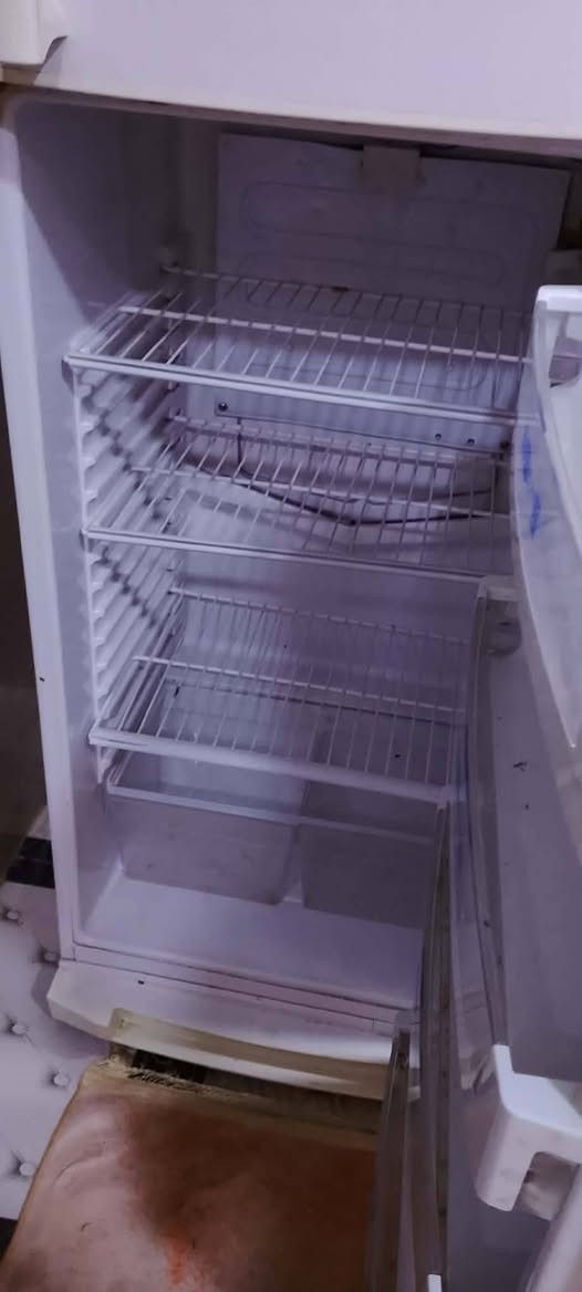 ثلاجه ب 150قفل مكان الشطره


**إذا كنت صاحب هذا الإعلان وتريد حذفه لأي سبب، رجاءا أرسل رسالة إلى الدعم الفني**