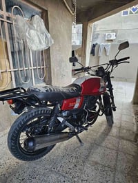 دايون لايتي • ٢٠٢١ • ٢٠٠ سي سي