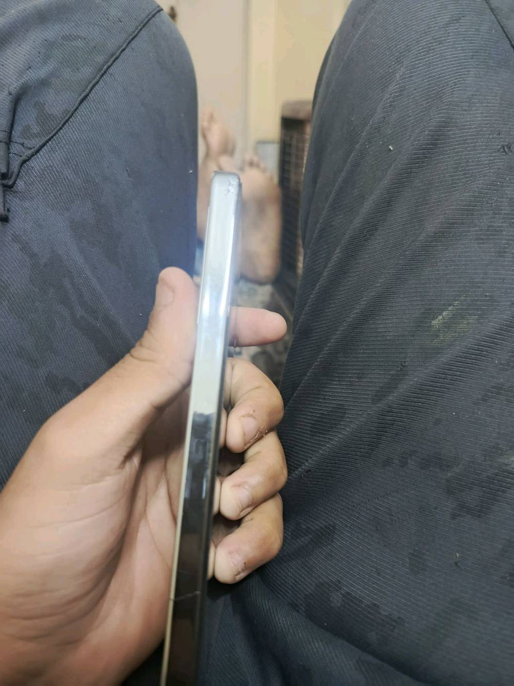 العنوان موصل الجانب الأيمن إصلاح الزراعي يم جامع العبادي