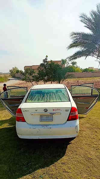 السلام عليكم سياره لڤيان موديل 2011 حبل گير محرك كورلا شرط السعر 14ورقه وبيها مجال بسيط /***********
