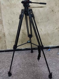 ستاند كامره • ٢متر • احترافي