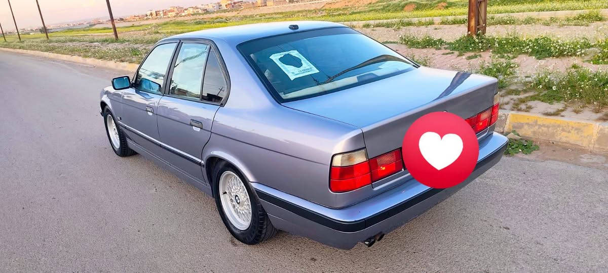 السلام عليكم 
سيارة للبيع بيئم موديل 90 
سيارة جاهزة من الدعامية للدعامية 
بطاقة بانزين 
رقم كركوك دولي جديد 
السعر 70 
العنوان كركوك حي العسكري 
الاستفسار الاتصال على الرقم 
***********
