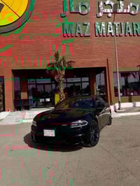 جارجر GT • ٢٠٢٠ • رقم بغداد