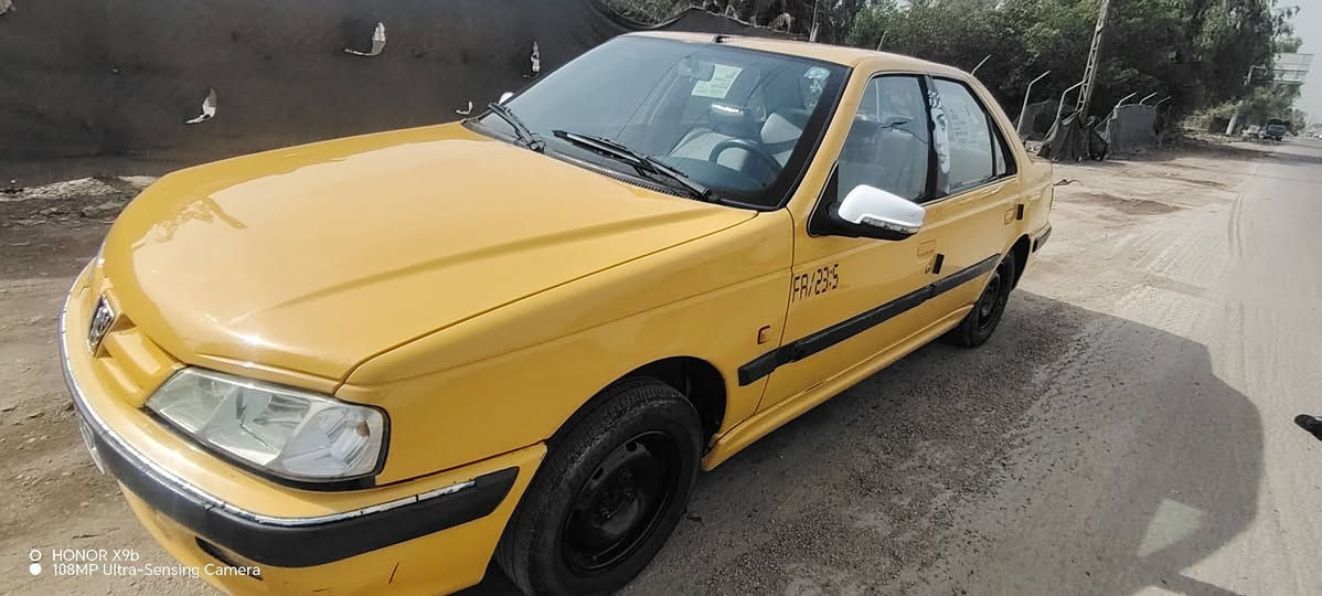 السلام عليكم بيجو بابل للبيع موديل 2015 نضيفه السياره بيها صبغ جاملغات خلفيه بدون دواخل ب 35 بغداد الشعب ***********
