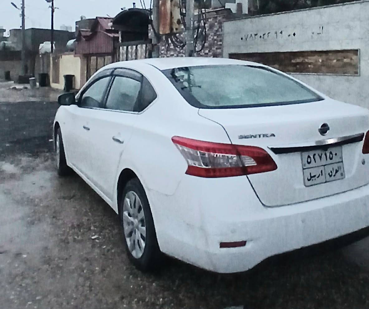 سلام عليكم
نيسان سنترا خليجي كلين موديل 2019
سعرها 125 موبايل ***********
