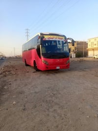 باصات حديثه • ٤٥ راكب • أربعينية النجف