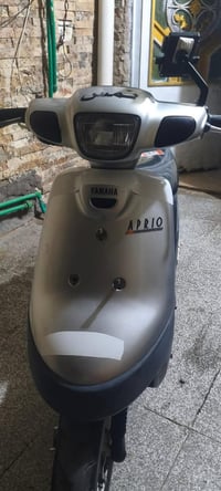 بتره خطين الدراجه جديده صارله شهر طالعه من الحاويه وصله وياه موجود وكل...