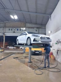 سوناتا ٢٠١٩ • غاز بلد • مكينة ٢٠٠٠