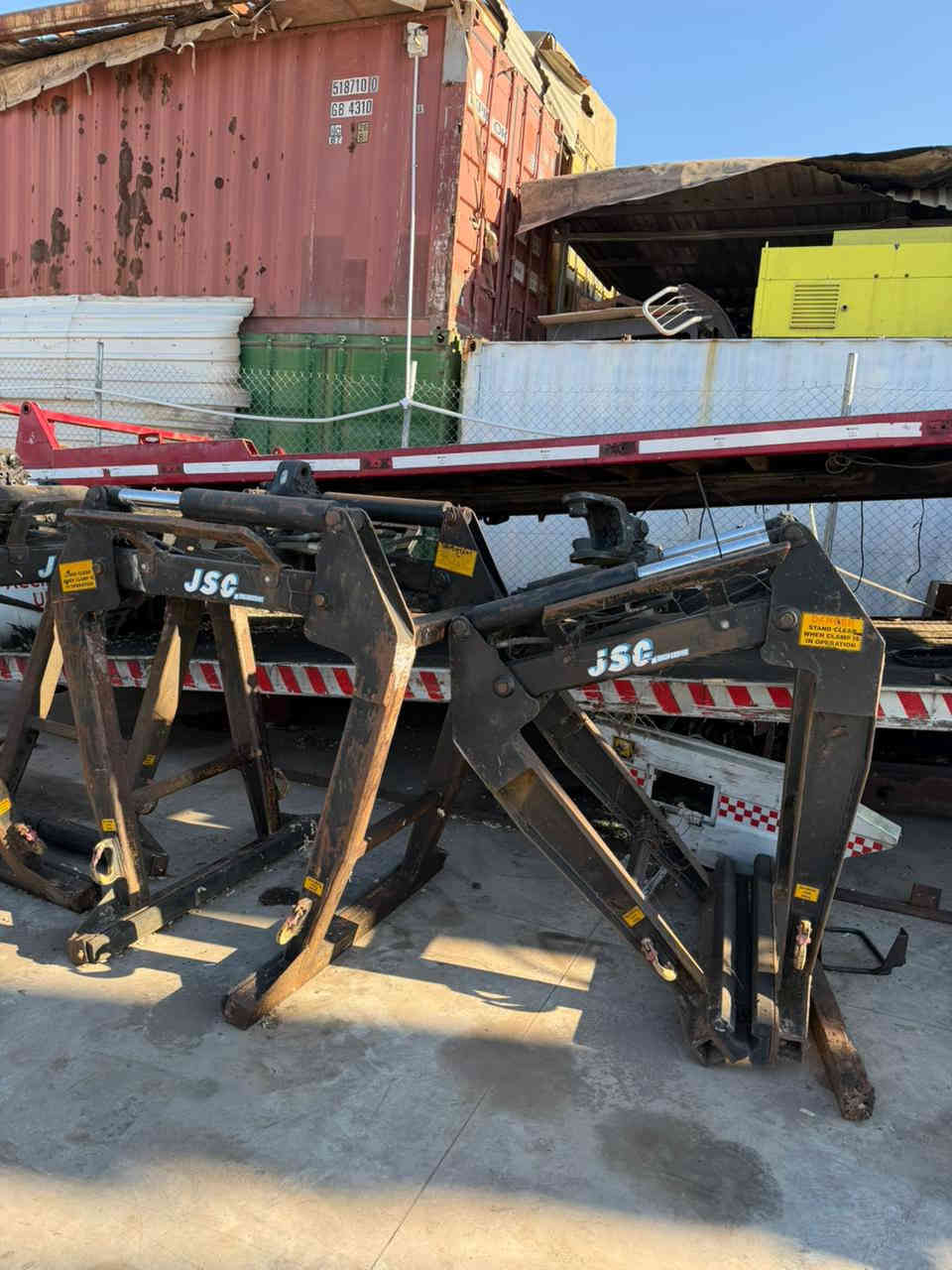 للبيع كماشة الماني ما مشتغل بل العراق اتصال ***********
