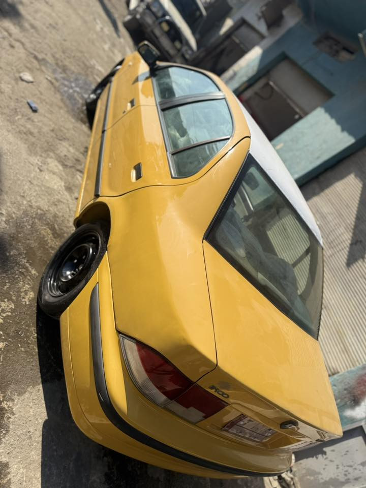 السلام عليكم سياره سمند موديل ١١
مصفره هيئه وغرامه سياره جاهزه للخير مكينه كير حداديه سياره جاهزه السعر 32
***********
