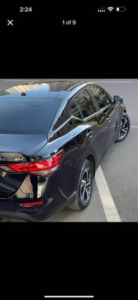 سنترا ٢٠٢٤ • اس في بلس • رادار ٣٦٠