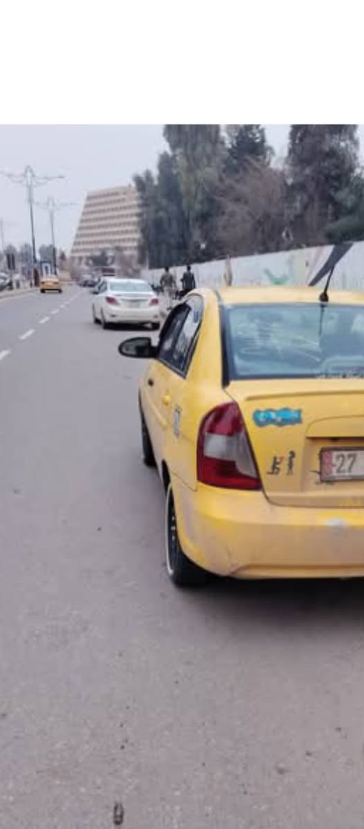 السلام عليكم
سياره اكسن 2007
رقم انكليزي ذي قار 
صافي مصفيه مرور هيه 
كاربون بانزين 
طخه بين البابين مكينه 16
جديده كير عادي ترهم نقد ترهم فقد 
0750874464
***********
