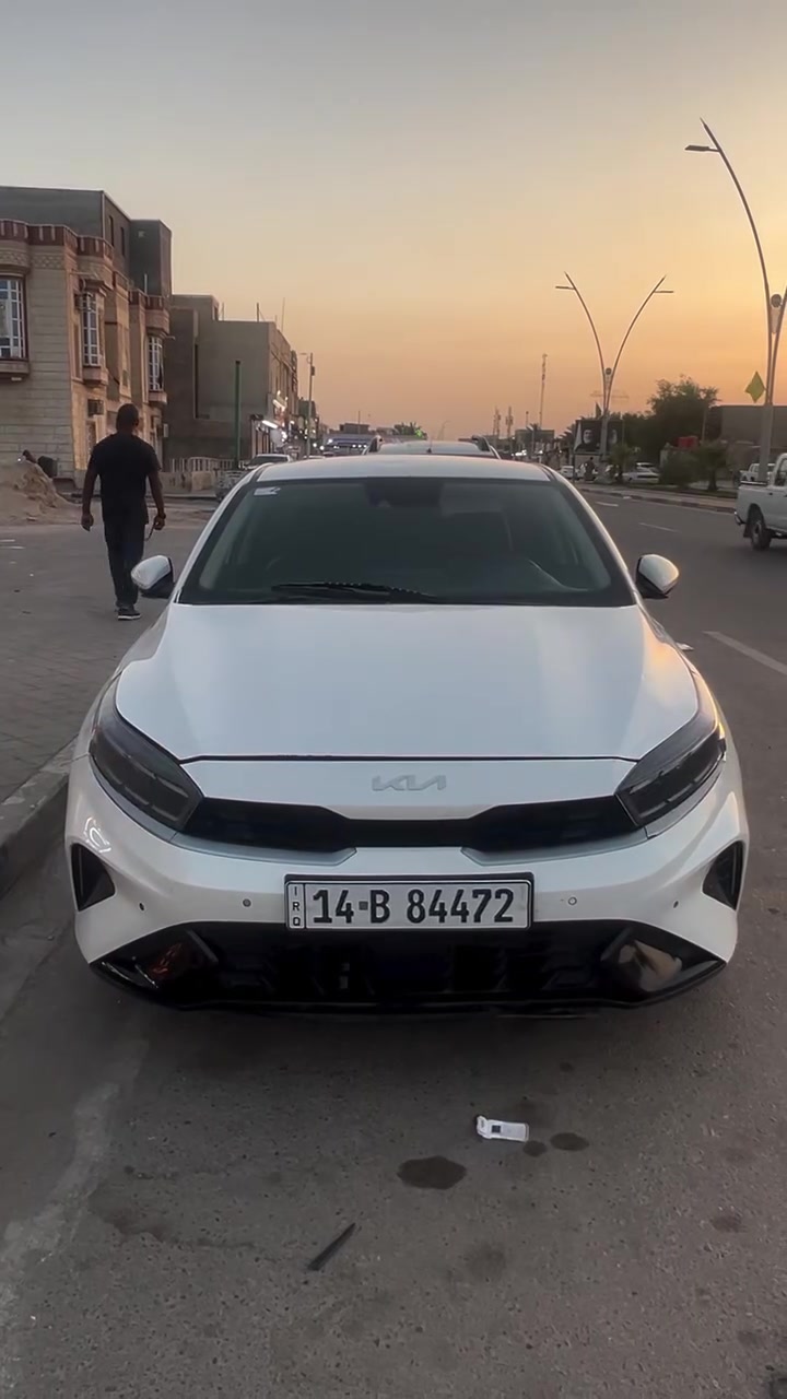 سلام عليكم كي اثري وارد كوري مديل ٢٣مكينه كير حداديه تبريد كفاله سياره ماشيه ٦٢ حره رقم بصره دولي علمن سياره وارد كوري فول موصفات ماعده فتحه ٣بصمات رادارات اماميه خلفيه كامره متحركه ب مشي تتفدئا كشنات  حساسات اماميه وخلفيه مواصفات سياره كلش هواي اربع انضمه  باتري توني شاده حداديه توني نافضها كله جديد سياره حادثها جاملق وبنيد وشوي واصل بداخل تعديل بسيط وعلمن الوارد الكوري يجي بي صبغ دائمن معروف علي سعر ١٢٠بيها مجال اقره تفاصيل قبل متكلي شبيها عنوان بصره زبير حي الخطوه
***********
