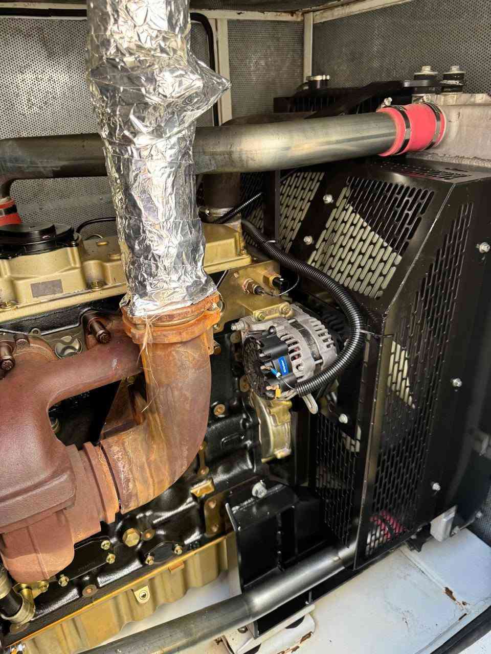 مولد١٥٠كيفي بيركنز٦بستم انكليزي اصلي توليدالوري سومراصلي اخت جديدمشتغل٢٤٧٥ساعه العنوان كراده شارع٥٢ اتصل***********
