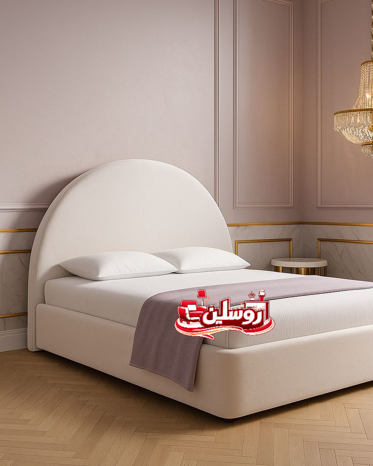 الجمال 💖
الأنــاقـة ✨
الجــودة 👌
كلها يـمـنـه 🔥
تفاصيل تشرح الخاطر، شغل متقن، وكوالتي نعتمد عليه
إذا تريد شي يلفت النظر ويدوم وياك…
إحنا خيارك الصح 💯
للحجز والاستفسار مراسله الصفحه


**إذا كنت صاحب هذا الإعلان وتريد حذفه لأي سبب، رجاءا أرسل رسالة إلى الدعم الفني**