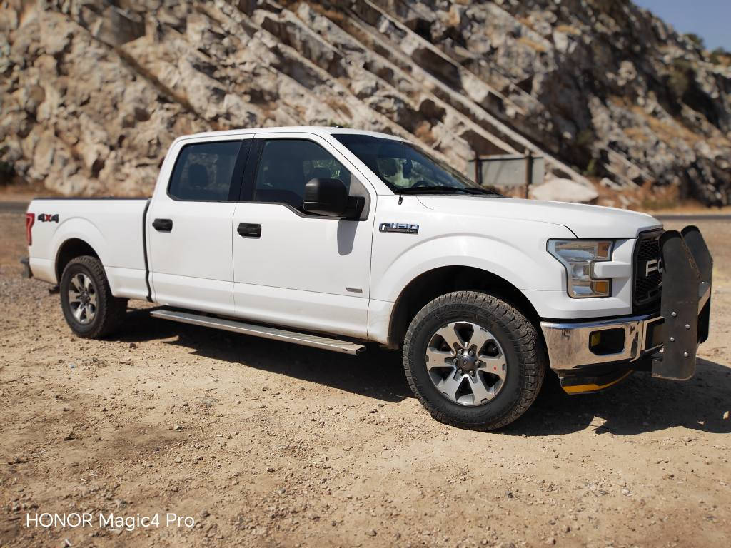 فورد f150
وارد كندي دخول كلين
حادث بالعراق نصف باب مأشر بالسونار وبارد بالباب الخلفي
فور ويل ثقيل
خفيف
دف لوك
كير تعليق ٦ نمر عادي اوتوماتيك
موديل ٢٠١٥
بطارية جديده
تخم تاير ربع حجري
محرك ٣.٥ توين توربو
صيانة كامله للمحرك والكير
ماشيه ٢٥٠ ميل
بودي طويل
بجم كبس
استخدام شخصي
رقم اربيل
سنويه ٢٠٢٧
بأسمي التحويل مباشر
مكان السياره الموصل
*********** موصل, نينوى
