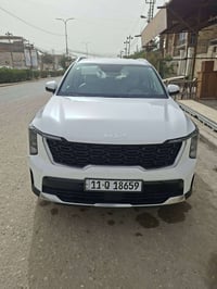 ٢٠٢٥ • رقم بغداد • زيرو