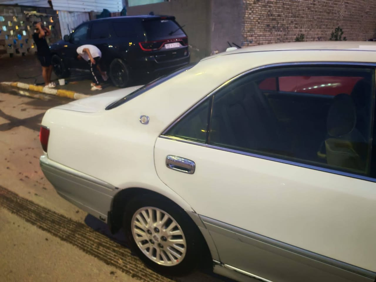 للبيع ملكه مكاني بغداد مدينه الصدر قفل بدون عمله ٣٠ سياره جاهزه


**إذا كنت صاحب هذا الإعلان وتريد حذفه لأي سبب، رجاءا أرسل رسالة إلى الدعم الفني**