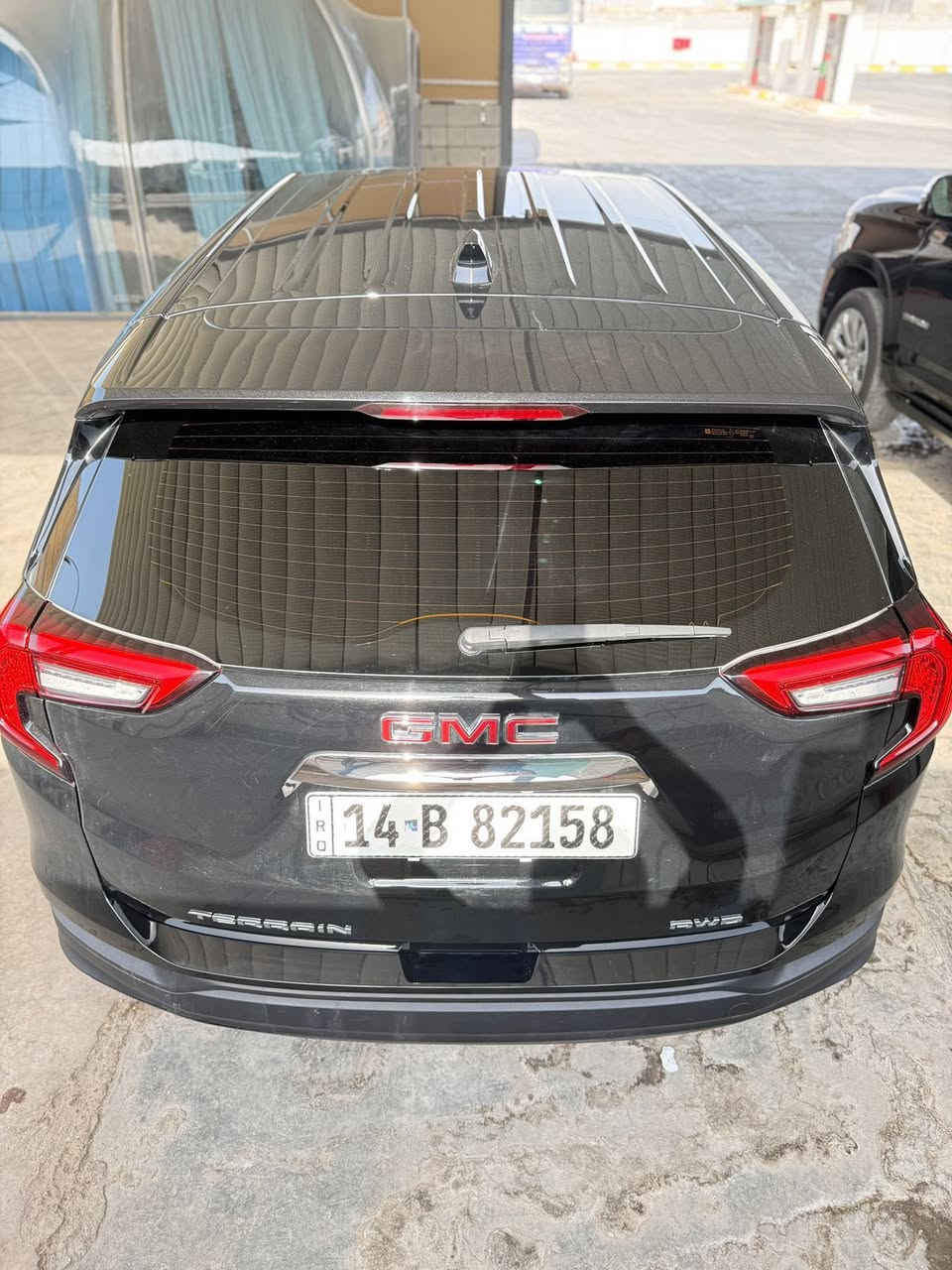 تيران موديل 24 ماشيه 32الف بسمنه ضربتها موضح بصوره رقم الهاتف ***********سعر 175
