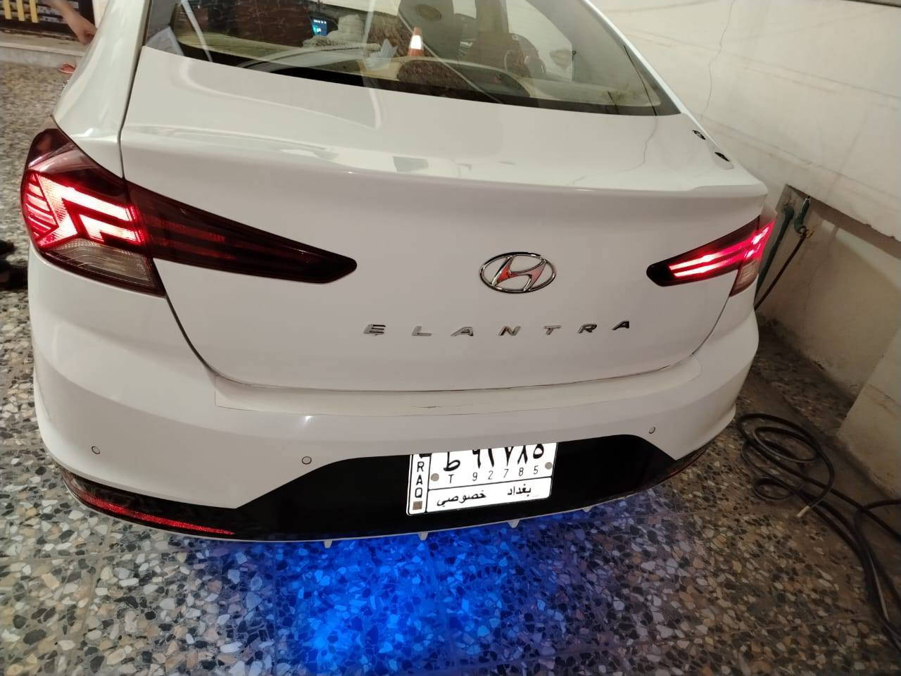 للبيع انتره 2020 فول مواصفات واحدعلى واحد وكفاله عااااامه السعر 170وبيه مجال شي بصيط ماشيه 80
*********** ***********
