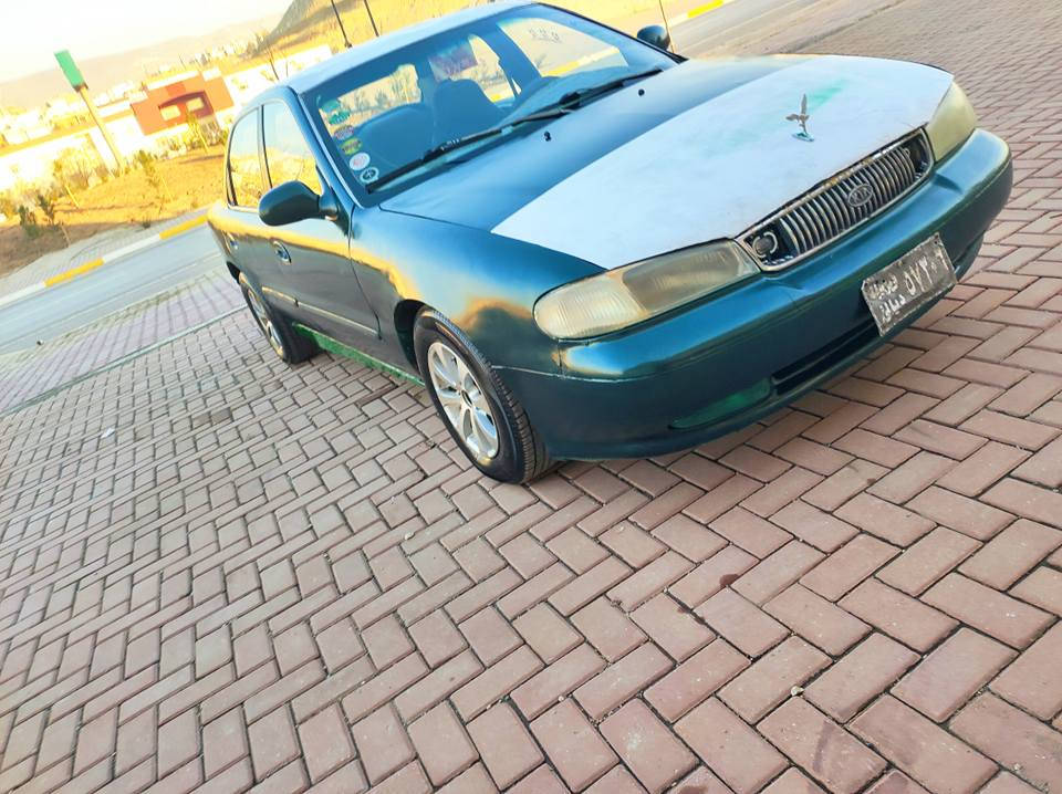 کیا  مۆدیل 96 اڕم پلاستیک سلیمانی 
تبرید   پاور  شاشە ایپات جام کاربا  قفڵ مرکزی ای بی ایس  
فرۆشتنی خیرا     25 گڵا 
چوار تایە ی لۆک لە ژیاریە 
*********** السليمانية, العراق
