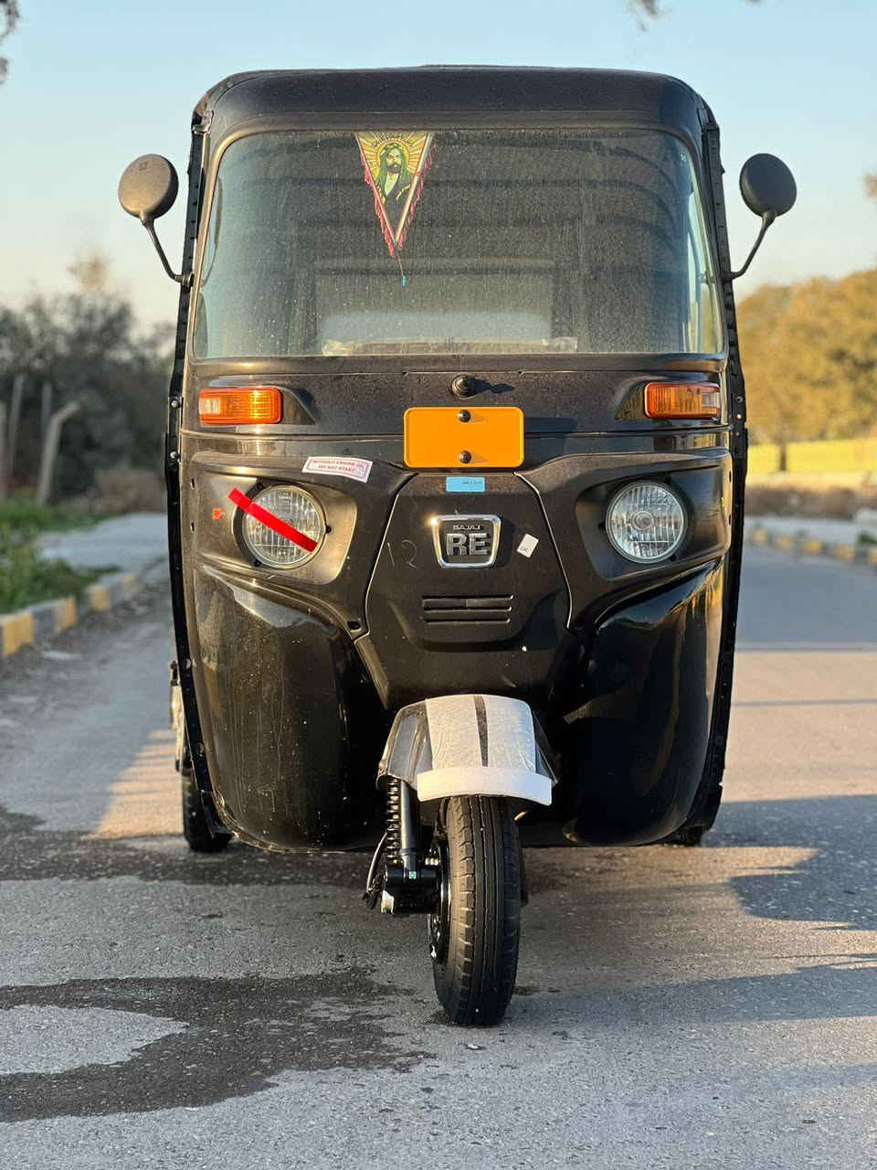 السلام عليكم تكتك ٢٢ شهر ١٢ مكفوله كفاله رقم وسنويه بغداد تحويل ثاني يوم مكينه ماعده طخه بلغد  تكتك  زيرو اي نقص مابيه كبل لشارع تكتك بعد احله من الصور هاي فديو كدام عينك
مكاني المحموديه
السعر ٩ونص بيه مجال 
رقمي***********
