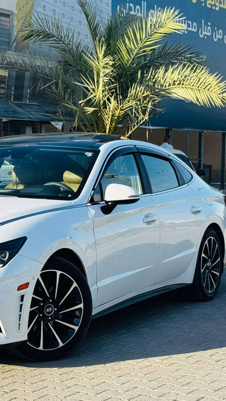 السلام عليكم ورحمة الله وبركاته
للبيع هيونداي سوناتا  موديل 2021 فول

رقم اربيل 

المواصفات : 

1 - بانورما 

2- لايتات ديناميكي 4 عدسات 

3- حساسات امامي خلفي 

4- رادار امامي خلفي جانبي 

5 - تدفئه +تبريد كشنات

6- مكينه 1,600 تيربو 

7-كامرات خلفيه+كامرات محيطيه 360 درجه 

8- كشنات كهرباء جلد 

9- لد انارة داخليه بلادي عدة اللوان 

10- تحكم ستيرن جهتين 

11- كروس سرعه + تحديد مسار والخروج عن المسار

12- تشغيل عن بعد 

13- تبريد خلفي 

14- مرايا وسطيه وجانبيه عاكسه للضوء 

15- حساس مطر 

16- سستم صوت بووس 

17-تبريد قطعتين 

18- ستيرن هيتر 

19-شاشه كبير ذكية +ابل كار بلي 

20- الصندوق ذكي يفتح عند الاقتراب منه 

21- شحن لا سلكي 

22_تحريك السياره الى الامام ول خلف عن طريق الريمون

23_داخل مشمشي

24_وبيها بعد هواي مواصفات 

 السيارة حلوه ونظيفه  

السعر الاتصال ع الرقم 

***********

