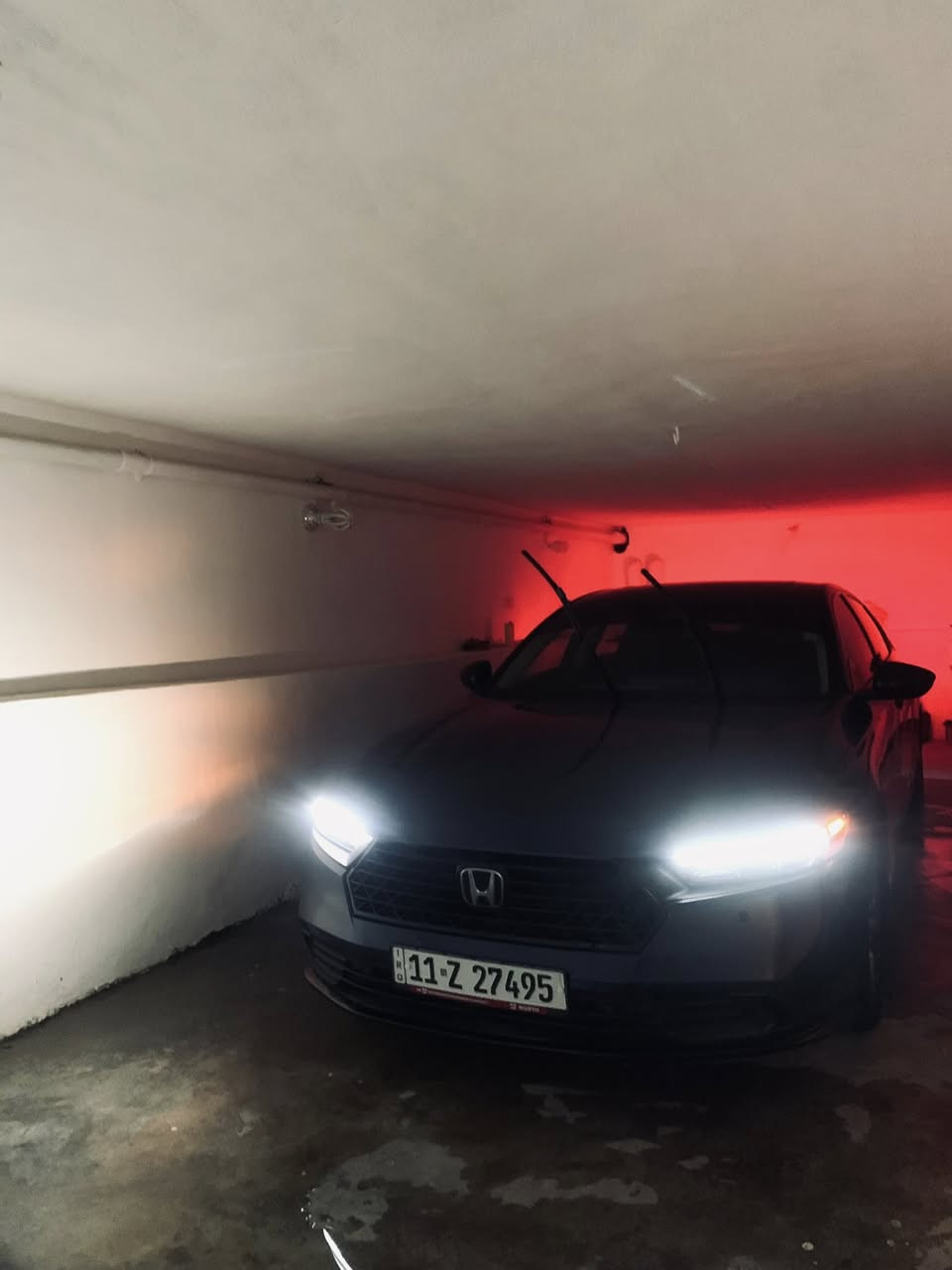 السلام عليكم 
Honda Acoord 
Haprd 2.0 
EXL 
2023 
حادث السياره قطعه وحده فقط جاملغ امامي بدون ايرباك ضربه سطحيه 
الممشى57 الف 
العنوان ديالى خانقين 
السعر مناسب اتصل وتدلل 

‭0772 879 8370‬
