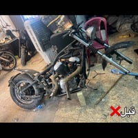 Ghost rider ⚜️  07703974623☎️