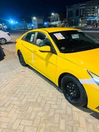 النترا موديل 21 وارد امريكي حادثها بنيد مبدل فقط بدون دواخل  سياره كير...