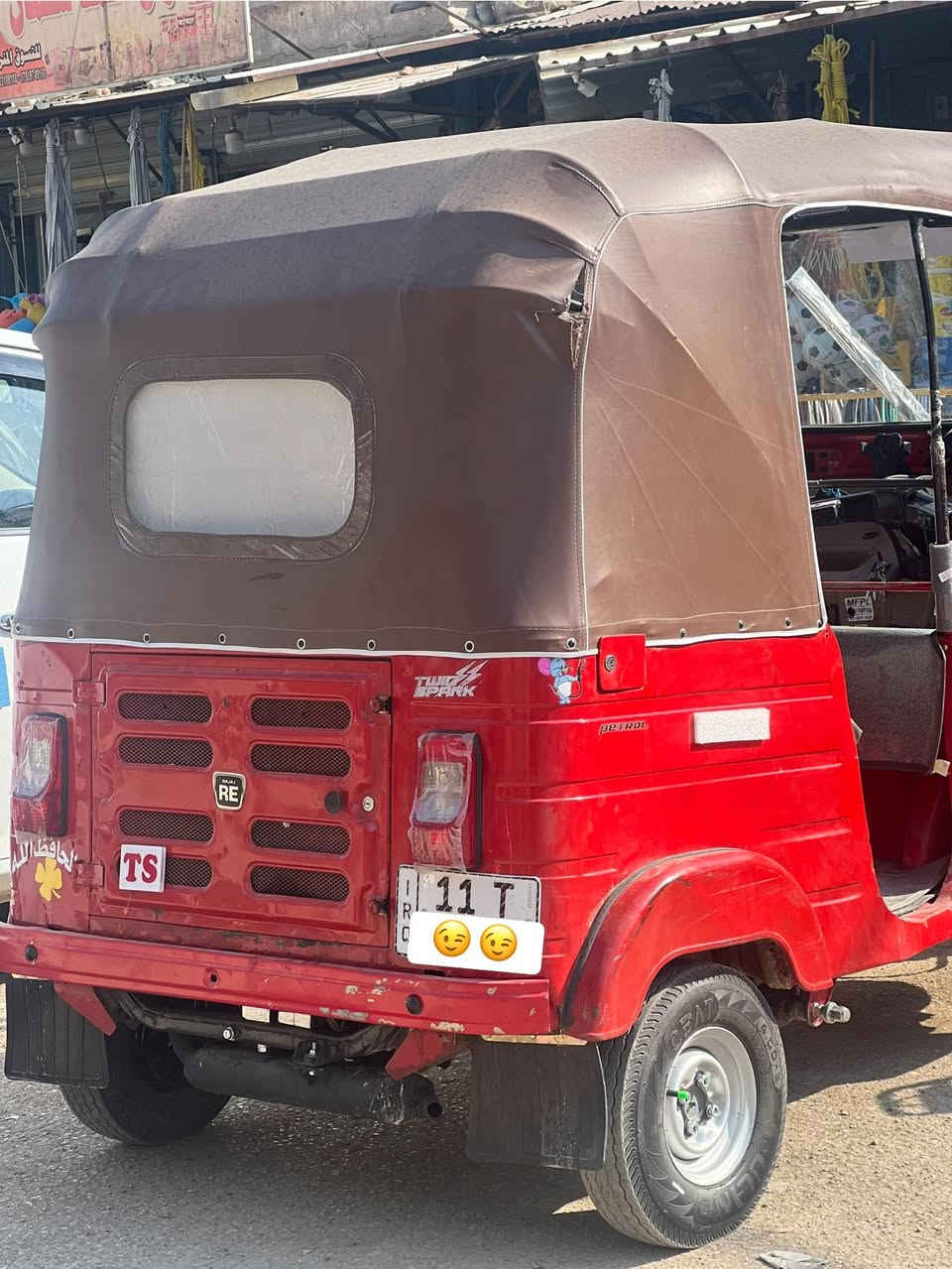 السلام عليكم تكتك 18 شهر 11 كفاله عامه بس دوس بيها مكينه 20 صندوك
للاستفسار ***********♥️🍀
